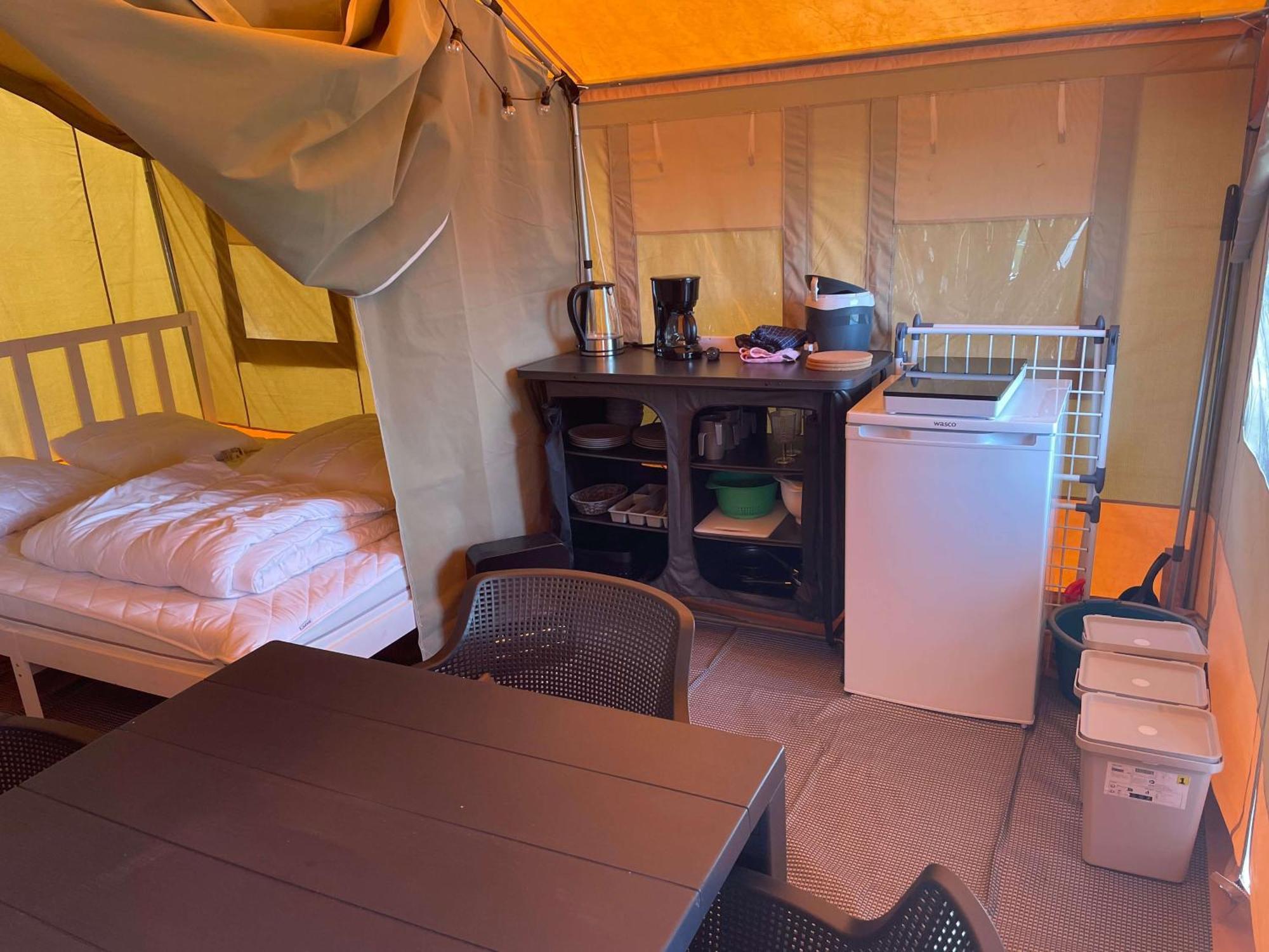 Vorbasse Camping 외부 사진