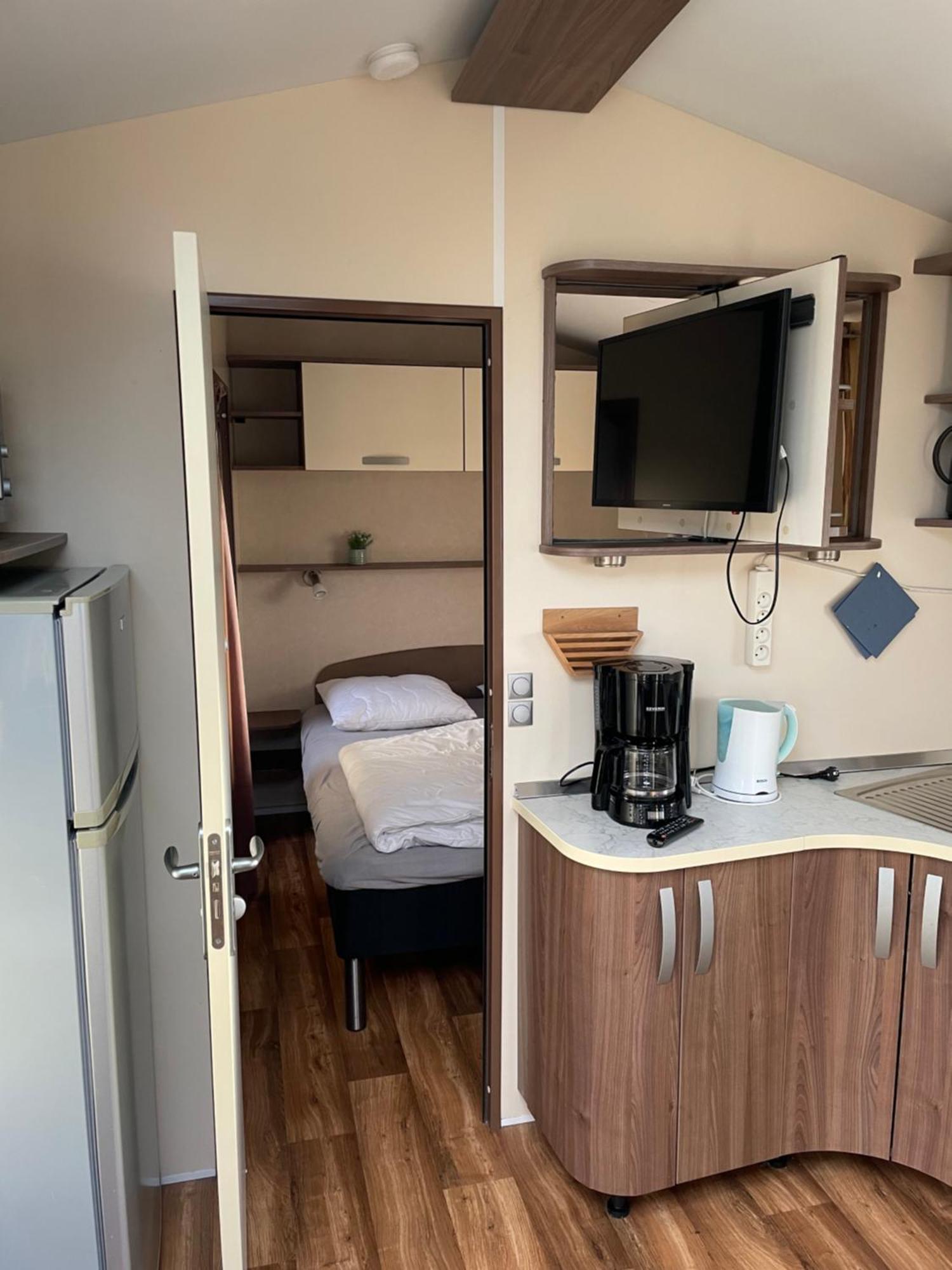 Vorbasse Camping 외부 사진