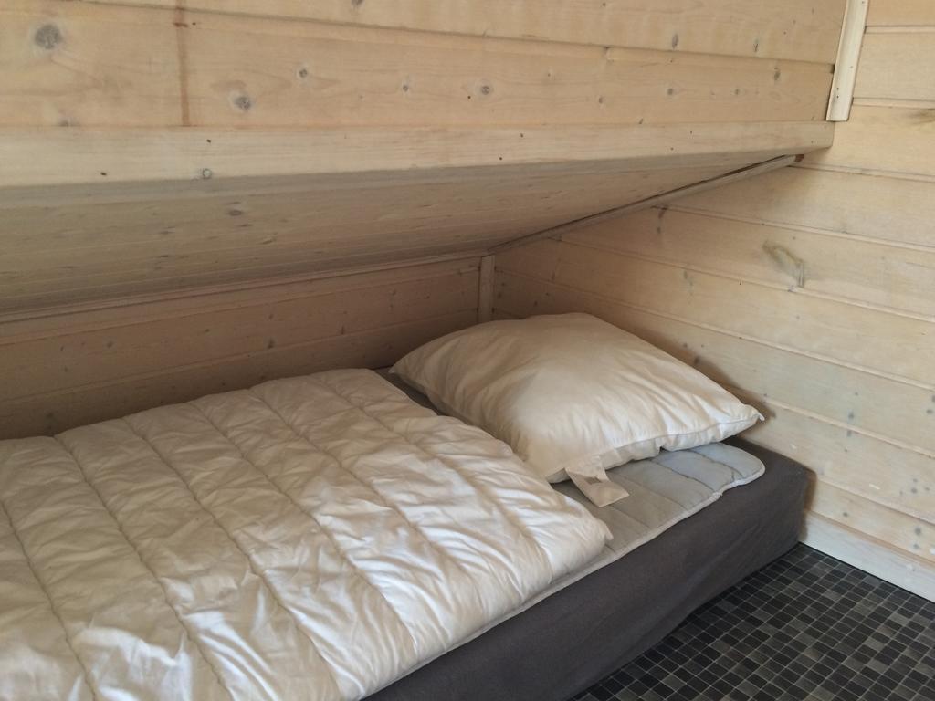 Vorbasse Camping 외부 사진