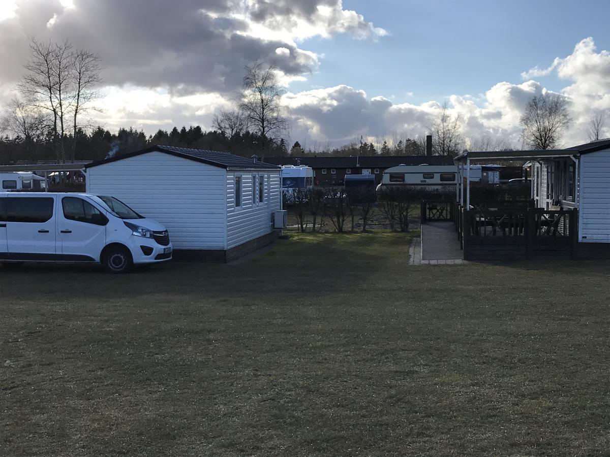 Vorbasse Camping 외부 사진